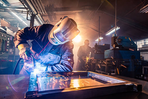 , USA Welder Pros